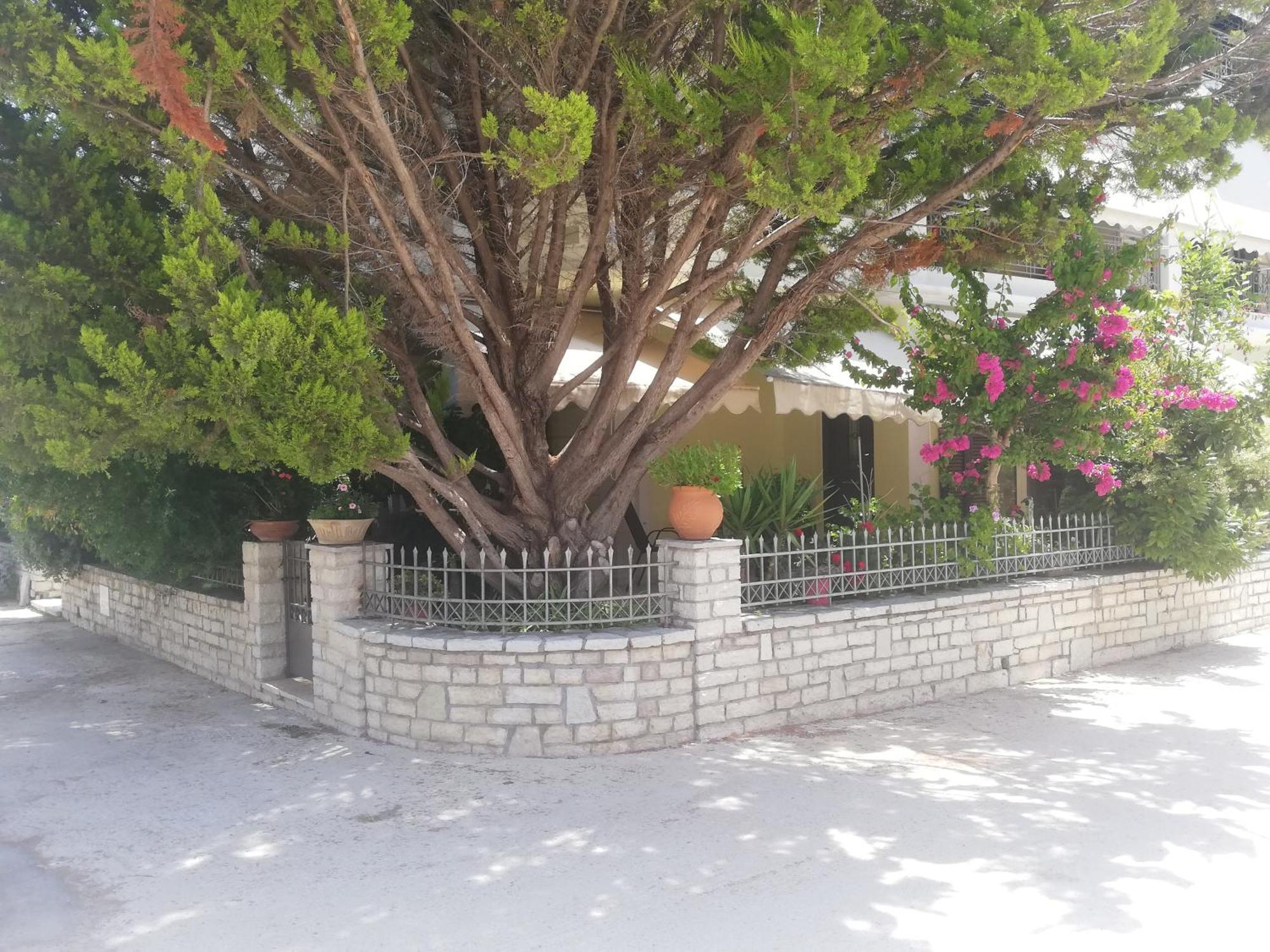 Vkastri City Lefkáda Exteriér fotografie
